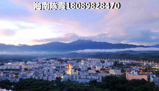海南萬寧房價穩(wěn)步上漲