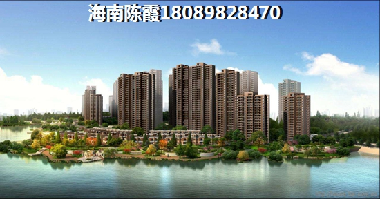 文昌便宜新房