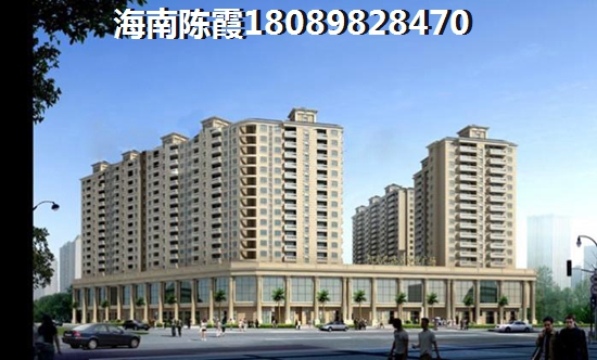 東郊椰林壹號(hào)有什么優(yōu)勢(shì)？