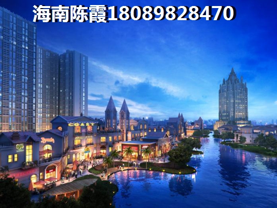 海南成為自貿(mào)區(qū)后可以發(fā)展哪些項(xiàng)目?