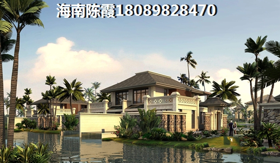 現(xiàn)在“候鳥(niǎo)”老人可以去萬(wàn)寧買房嗎？海航康樂(lè)悅居與金暉·夢(mèng)鄉(xiāng)緣養(yǎng)老分析！
