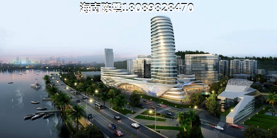 海南白沙福安·中央公園紙得買嗎？